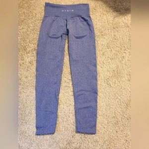 Royale Curve Leggings NVGTN